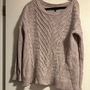 American eagle outfitters sweater